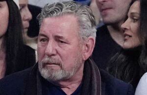 El propietario de los Knicks, James Dolan, busca una contabilidad más clara de las finanzas de la NBA