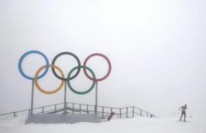 EE. UU. Ofrece una recompensa de $ 10 millones por el arresto del snowboarder ex olímpico