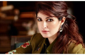 Twinkle Khanna hace su regreso de actuación con un video hilarante mientras hace campaña para la posición del presidente de RWA: 'Si vas de Sherni a Bheegi Billi …' |