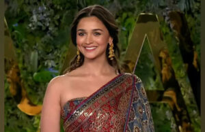 Alia Bhatt abre a ser diagnosticada con ansiedad y TDAH: “Mi cuerpo se estaba calentando en reuniones sociales”