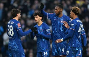 El equipo 2024 de Chelsea es el más caro: el informe de la UEFA