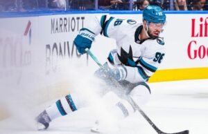 2024-25 Fecha límite de comercio NHL Live Tracker: ofertas, calificaciones, más