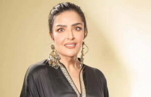 Sunaina Roshan en la batalla contra el cáncer y las luchas de salud: 'Durante mi última quimioterapia, Sussanne me dijo que sería libre, que me rompió y comencé a aullando' | Noticias de la película hindi