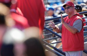 Por qué Terry Francona, Bruce Bochy volvió a administrar en MLB