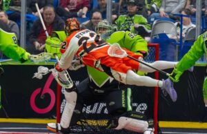 Historias clave, enfrentamientos para la semana 15 de la temporada de NLL