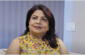 La madre de Priyanka Chopra, Madhu Chopra, dice que es un privilegio ser la abuela de Malti Marie: “Tanto Nick como Priyanka están dando una maravillosa educación” | Noticias de la película hindi