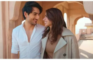 Revisiones de las redes sociales de 'Nadaaniyan': los internautas llaman al protagonista de Ibrahim Ali Khan y Khushi Kapoor 'Inspirable'; compartir hilarantes gifs |