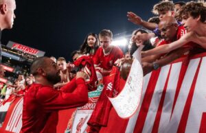 El legado de la Copa Mundial 2026 podría ser un mercado de fútbol estadounidense sobresalado