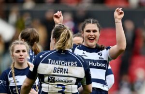 El crecimiento deportivo femenino es una victoria para inversores, marcas y el planeta