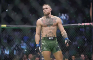 Explorando el estilo de vida de Connor McGregor: sus planes de dieta y régimen de entrenamiento | Noticias de MMA