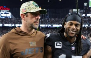 Los asaltantes no tenían interés en Aaron Rodgers