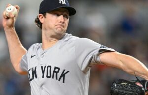 Fuente – Gerrit Cole de los Yankees para tener pruebas en el codo derecho