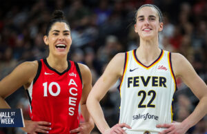 El deporte femenino recién comienza