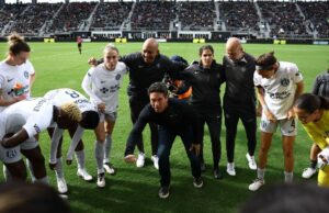 NWSL confirma la investigación sobre el cuerpo técnico de Bay FC