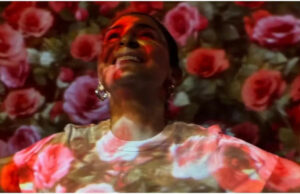Anushka Sharma celebra el Día de la Mujer 2025 con una publicación de soñada con temática de rosas – ver adentro | Noticias de la película hindi