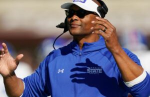 Fuentes – Eddie George Un objetivo principal para el trabajo verde de bolos