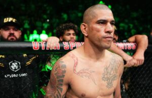 UFC 313: Resultados y análisis en vivo para Pereira vs. Ankalaev