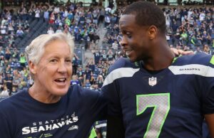 ¿Qué sigue para los Raiders, Seahawks después del oficio de Geno Smith?