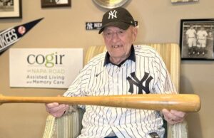 Art Schallock, ex-Major Leaguer, más antigua, muere a los 100