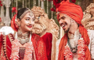 La publicación críptica del Día de la Mujer de Dhanashree Verma se vuelve viral en medio de divorcio con Yuzvendra Chahal: 'Las cosas mejorarán pronto' | Noticias de la película hindi
