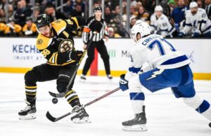 Normación de playoffs de la NHL: restablecer las carreras de postemporada