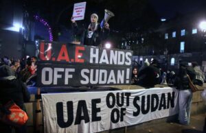 Sudán lleva a los EAU a la Corte Mundial sobre presunta complicidad en el genocidio