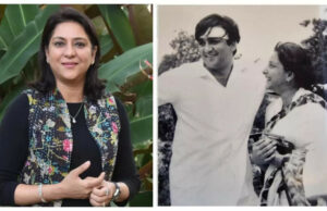 La hermana de Sanjay Dutt, Priya Dutt, recuerda cómo su madre Nargis sacrificó su carrera después del matrimonio con Sunil Dutt: 'Cualquiera que sea el tiempo que pasé con mi madre …' |