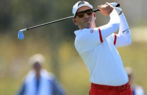 Sergio García gana a Liv Hong Kong; Phil Mickelson obtiene el primer top-3