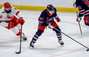 NOSTRADA DE PLAYOFT NHL: ¿Jets-Hurricanes ¿Una vista previa de la Copa Final?