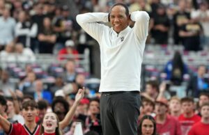 NC State dispara a Kevin Keatts después de 8 años, Final Four en 2024
