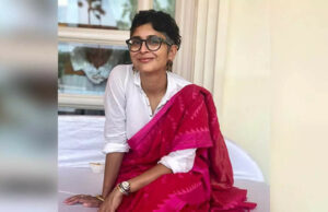 Kiran Rao revela que sus padres se sorprendieron por su decisión de casarse con Aamir Khan: “Pensaron que podría estar eclipsado” | Noticias de la película hindi