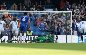 Chelsea vs Leicester City: Cole Palmer se pierde la primera penalización en carrera