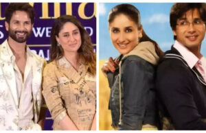 Shahid Kapoor abre sobre Jab, conocimos 2 con Kareena Kapoor: 'Si alguien se le ocurre …' |