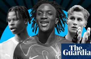 Next Generation 2024: 20 de los mejores talentos en los clubes de la Premier League