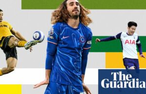 Premier League: 10 puntos de conversación de la acción del fin de semana | Liga Premier