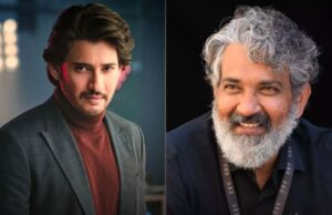 La intensa escena de Mahesh Babu de las filtraciones de SS Rajamouli 'SSMB29' en línea |
