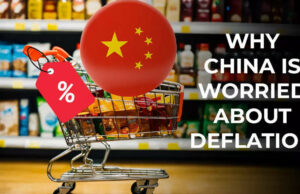 ¡Cuatro ventas flash en un día! China, la segunda economía más grande del mundo, afectada por la deflación: aquí está por qué los economistas están preocupados