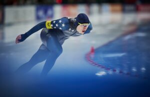 Campeonato Mundial de ISU 2025 para pista corta, TV de patinaje de velocidad, calendario de transmisión en vivo