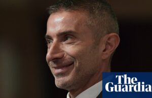 Andrea Berta se unirá al Arsenal como el nuevo director deportivo del club | Arsenal