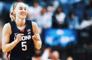 2025 Marcha femenina Madness Odds: UConn Lone favorita para ganarlo todo