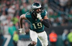 2025 NFL Agencia libre en vivo Tracker: fichajes, oficios, rumores
