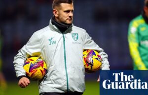 Jack Wilshere: 'Arteta era el indicado. Nunca había visto a alguien entrenar de esa manera '| Jack Wilshere