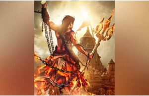Kesari Veer de Suniel Shetty obtiene una nueva fecha de lanzamiento | Noticias de la película hindi