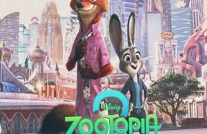 'Zootopia 2' muestra que Disney está volviendo a lo básico
