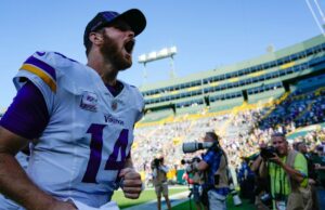Por qué Seattle eligió a Sam Darnold sobre Geno Smith en el quarterback