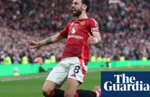 Liverpool Go 15 puntos claro cuando el Manchester United tiene el Arsenal – Fútbol semanal | Fútbol americano