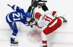 Normización de los playoffs de la NHL: ¿Quién hará las Finales del Este?