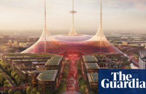 Manchester United para construir un nuevo estadio de 100,000 capacidad para Old Trafford | Manchester United