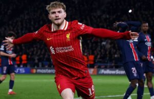 Blog en vivo de la Liga de Campeones: Liverpool-PSG, Leverkusen-Bayern