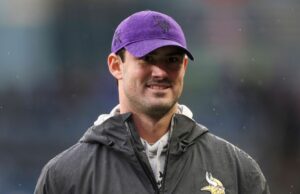 QB Daniel Jones que finaliza el acuerdo de 1 año con Colts, dicen las fuentes